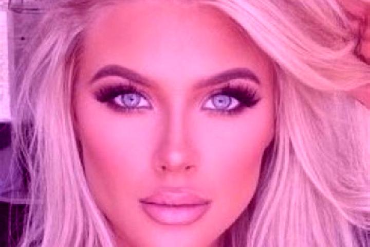 Lillian, 31, a platinum blonde brown-eyed middle eastern companion based in Marquefave. Offering Deep French Kissing, Massage, Fetish, GFE. Available for inc...