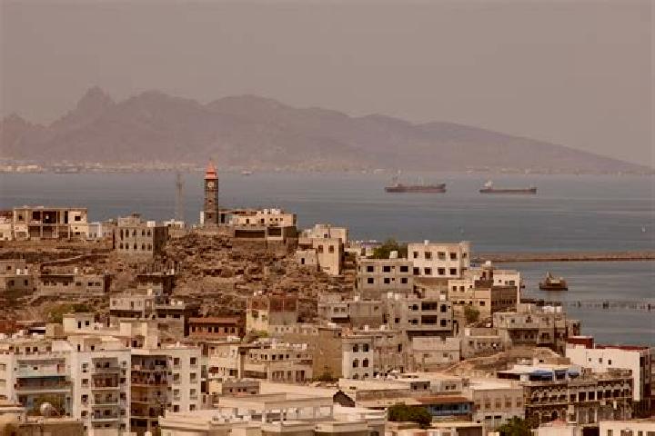 Lillian, 31 — Escort in Aden, Yemen