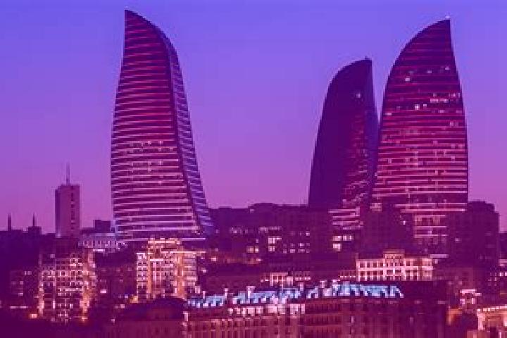 Lillian, 31 — Escort in Ashagy Aylis, Azerbaijan