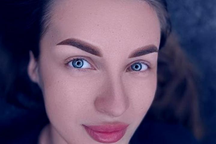 Lillian, 31 — Escort in Barannikova, Russia