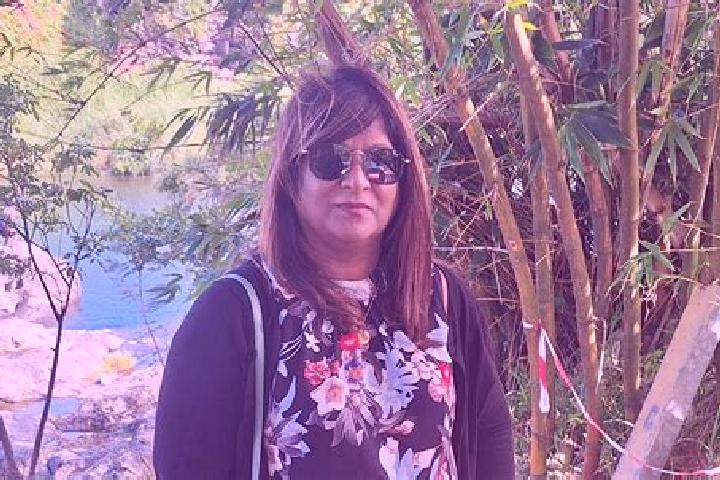 Lillian, 31 — Escort in Beau Bassin-Rose Hill, Mauritius