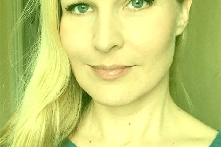 Lillian, 31 — Escort in Bluffdale, United States