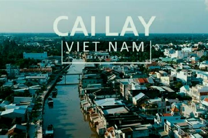 Lillian, 31 — Escort in Cai Lay, Vietnam