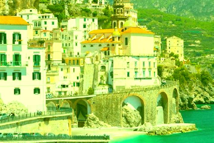 Lillian, 31 — Escort in Caprie, Italy