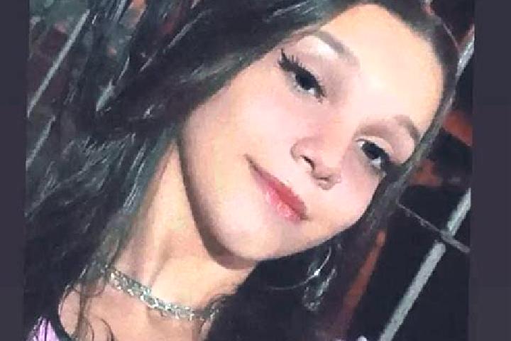 Lillian, 31 — Escort in Charqueada, Brazil