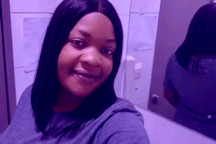 Lillian, 31 — Escort in Chisankane, Zambia
