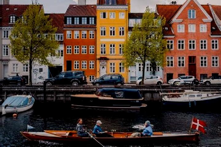 Lillian, 31 — Escort in Christianshavn, Denmark