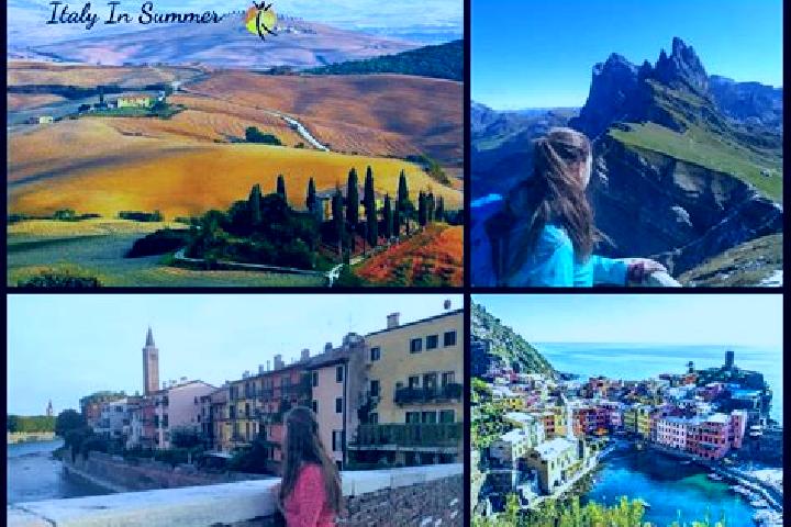 Lillian, 31 — Escort in Cirella, Italy