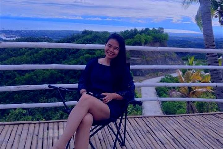 Lillian, 31 — Escort in Culit, Philippines