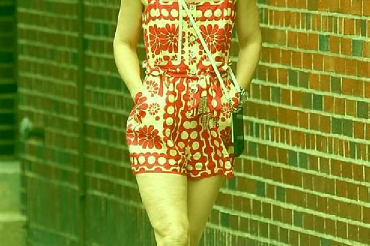 Lillian, 31 — Escort in Danes, Romania