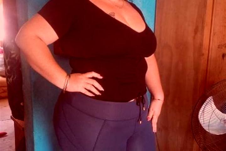 Lillian, 31 — Escort in Dos Palmas, Peru