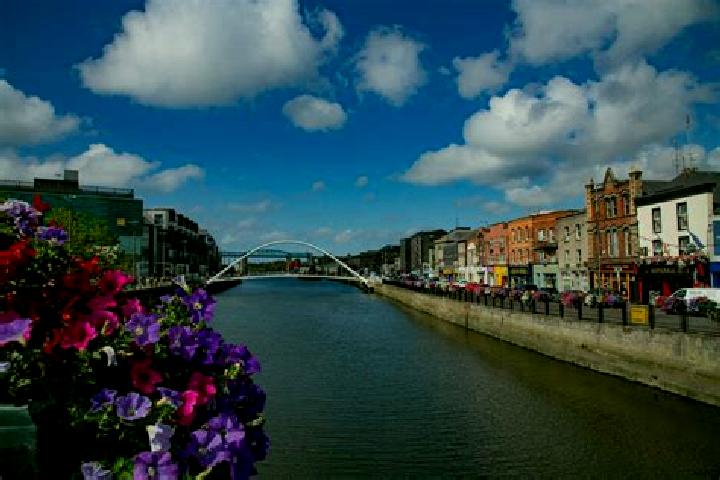 Lillian, 31 — Escort in Drogheda, Ireland