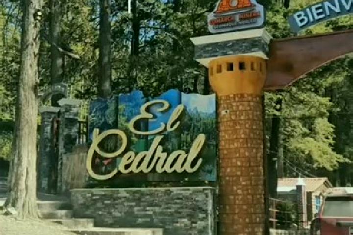 Lillian, 31 — Escort in El Cedral, Mexico