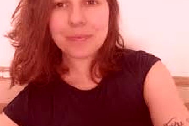 Lillian, 31 — Escort in Fagundes Varela, Brazil
