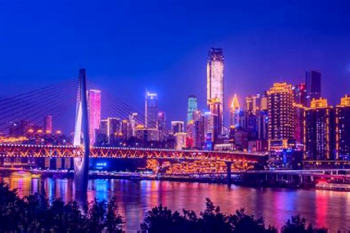 Lillian, 31 — Escort in Gongchang, China