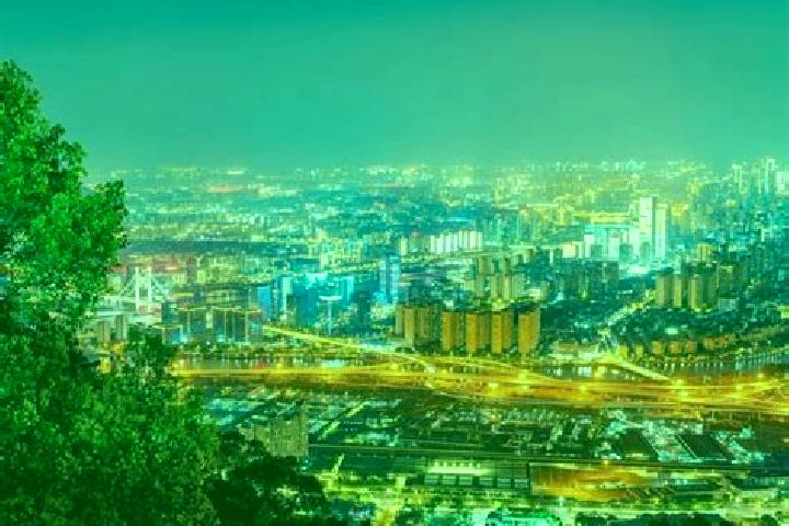 Lillian, 31 — Escort in Guantou, China