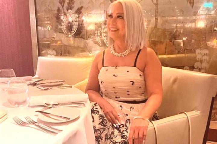 Lillian, 31 — Escort in Haddow, Canada