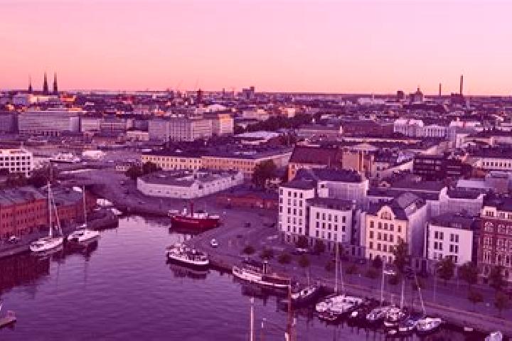 Lillian, 31 — Escort in Haemeenkoski, Finland