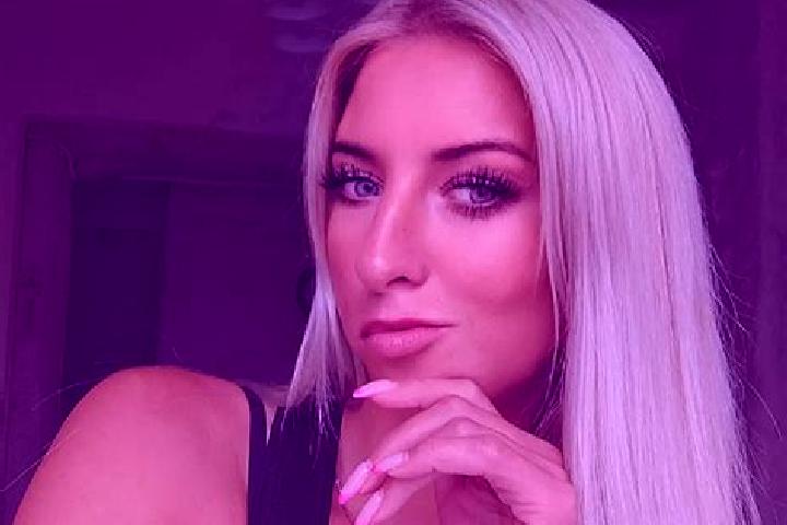 Lillian, 31 — Escort in Harku, Estonia