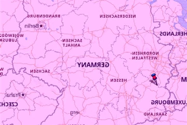 Lillian, 31 — Escort in Hespe, Germany