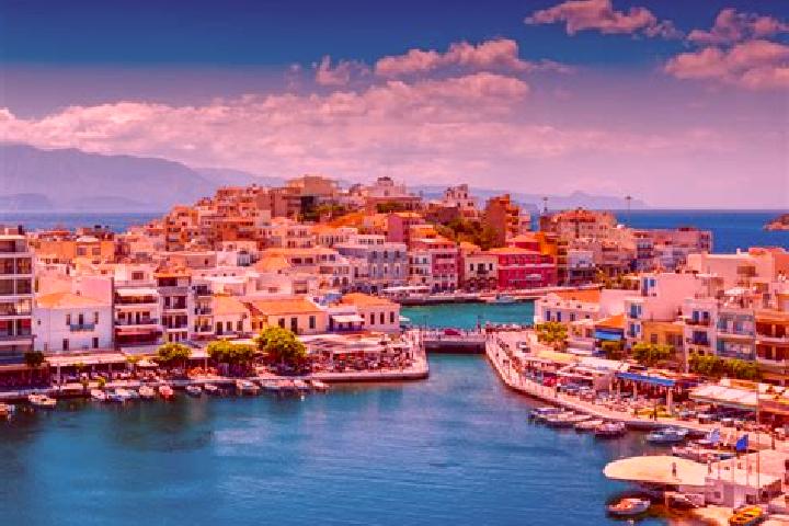 Lillian, 31 — Escort in Iraklion, Greece