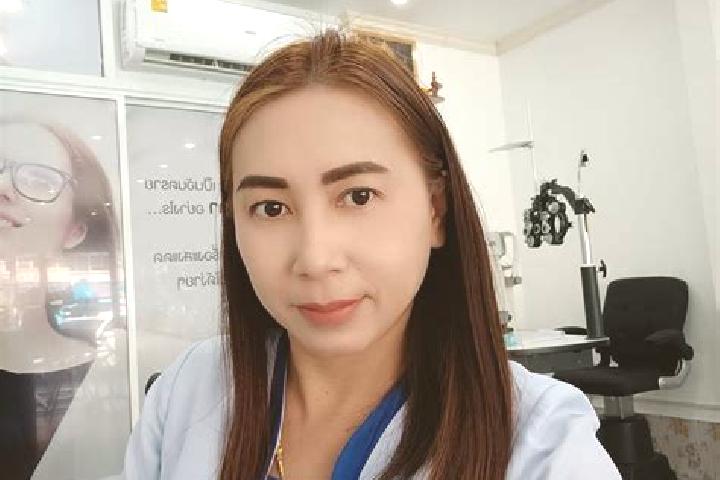 Lillian, 31 — Escort in Kamphaeng Saen, Thailand
