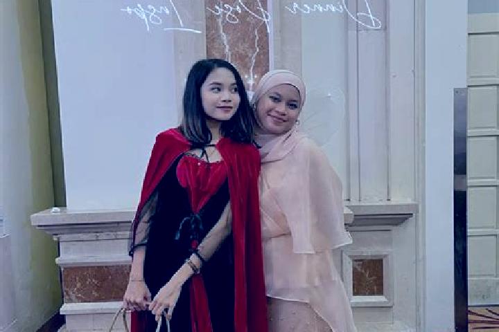 Lillian, 31 — Escort in Kampung Bukit Hantu, Malaysia