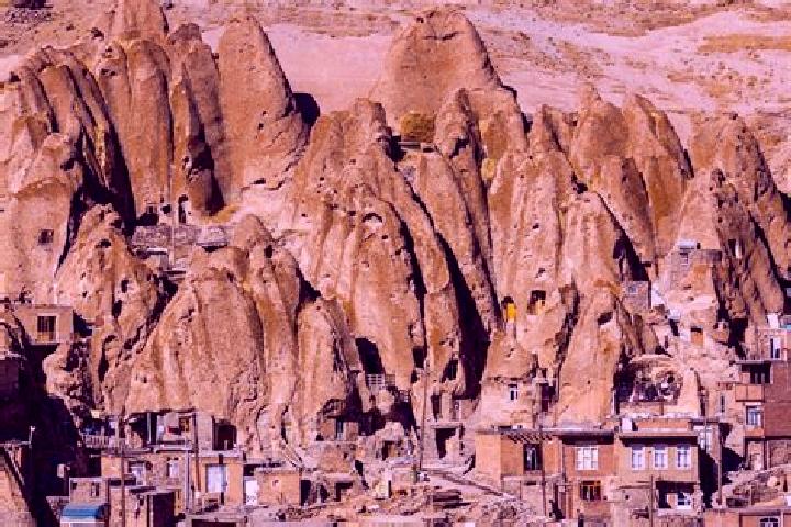 Lillian, 31 — Escort in Kandovan, Iran