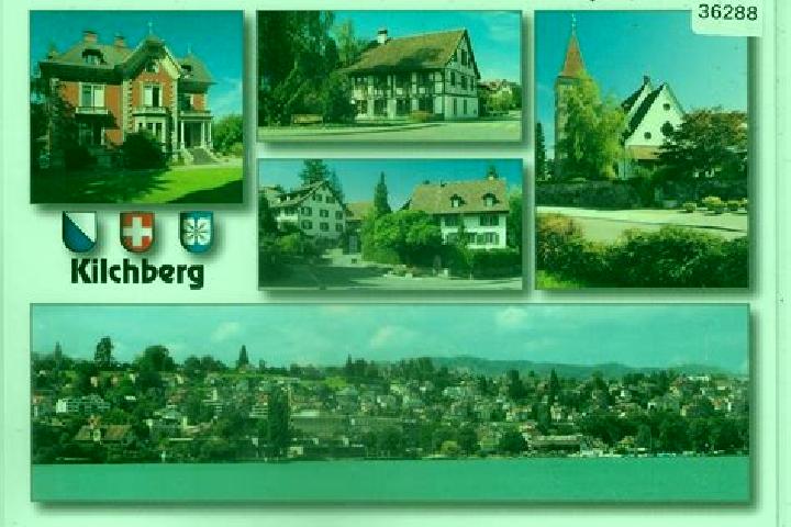 Lillian, 31 — Escort in Kilchberg / Kilchberg (Dorfkern), Switzerland