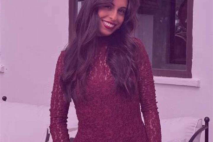 Lillian, 31 — Escort in Las Tres Torres, Spain