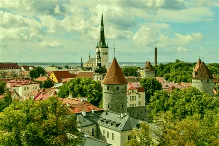 Lillian, 31 — Escort in Lihula, Estonia