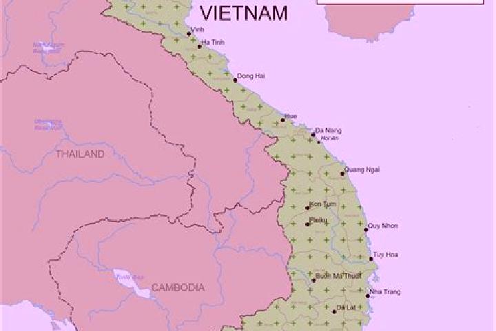 Lillian, 31 — Escort in Linh GJam, Vietnam