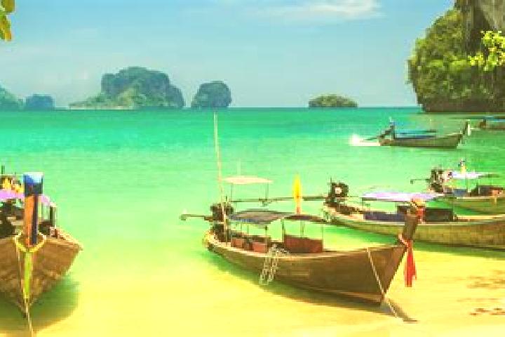 Lillian, 31 — Escort in Mae Ai, Thailand