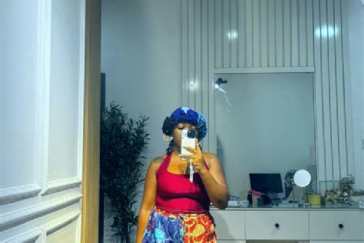 Lillian, 31 — Escort in Mahounou-Akoue, Ivory Coast