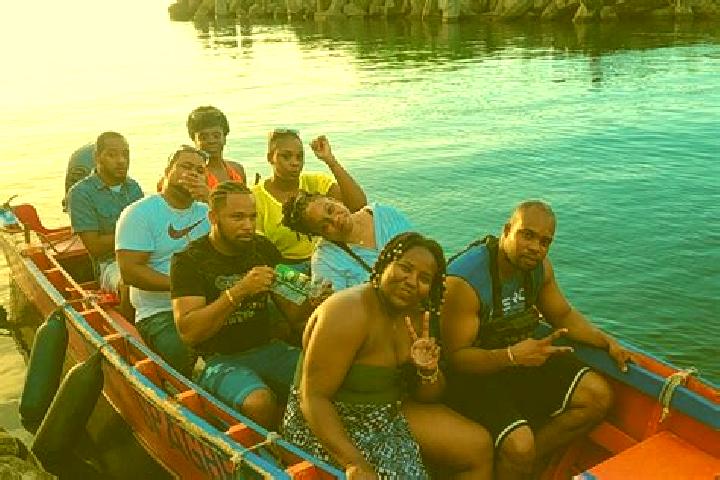 Lillian, 31 — Escort in Massacre, Dominica