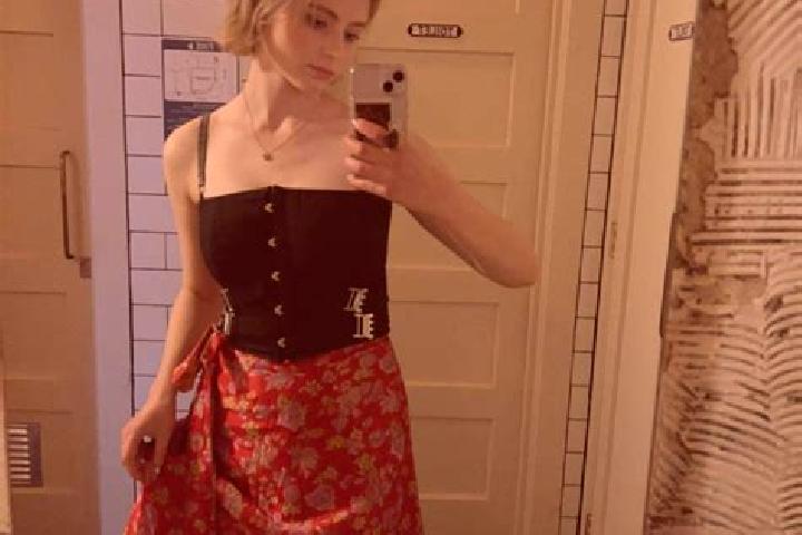 Lillian, 31 — Escort in McKenzie, United States