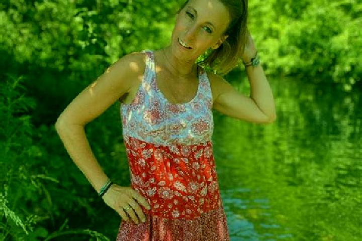 Lillian, 31 — Escort in Meerane, Germany
