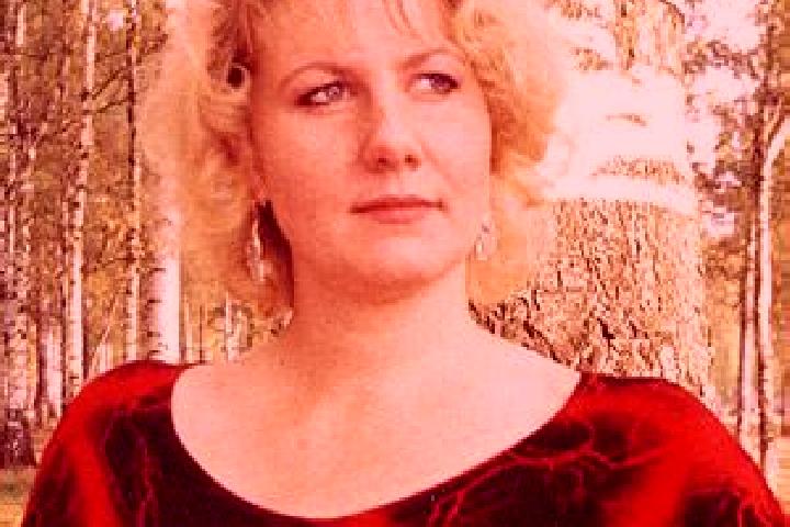 Lillian, 31 — Escort in Nizhniy Chir, Russia