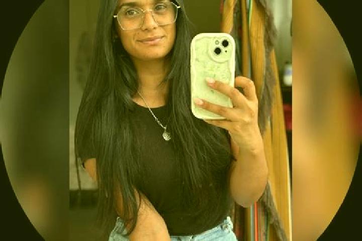 Lillian, 31 — Escort in Nuevo Berlin, Uruguay