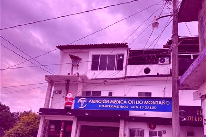 Lillian, 31 — Escort in Otilio Montano, Mexico