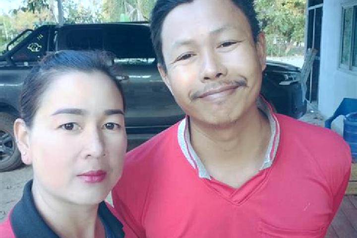 Lillian, 31 — Escort in Phran Kratai, Thailand