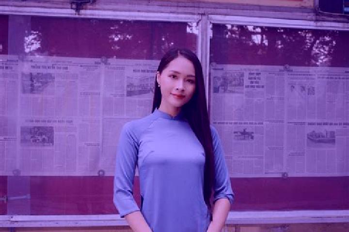 Lillian, 31 — Escort in Quang Ha, Vietnam