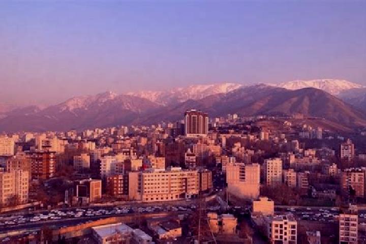 Lillian, 31 — Escort in Rey, Iran