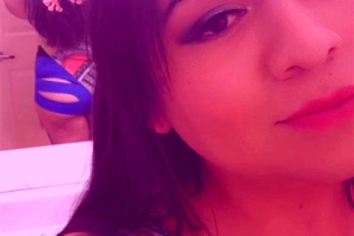 Lillian, 31 — Escort in San Bernardino, Mexico