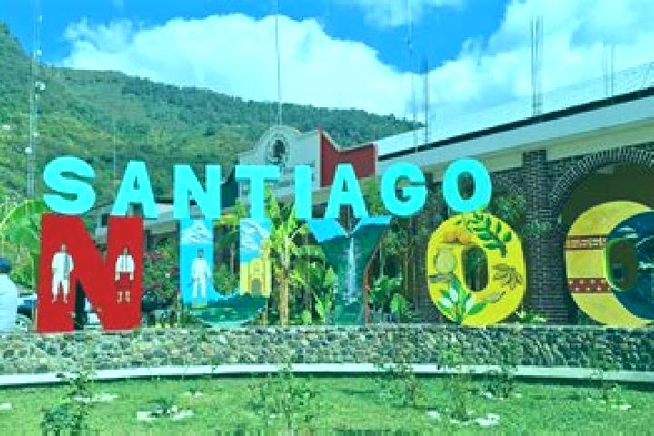Lillian, 31 — Escort in Santiago Nuyoo, Mexico