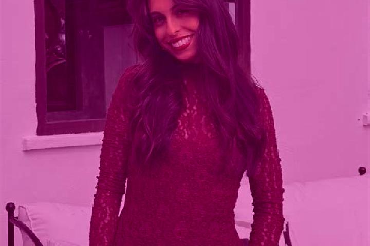 Lillian, 31 — Escort in Serra San Bruno, Italy