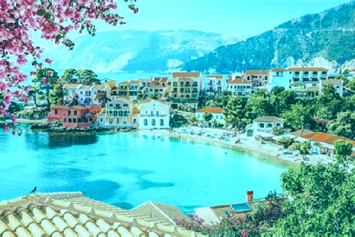 Lillian, 31 — Escort in Sfendami, Greece