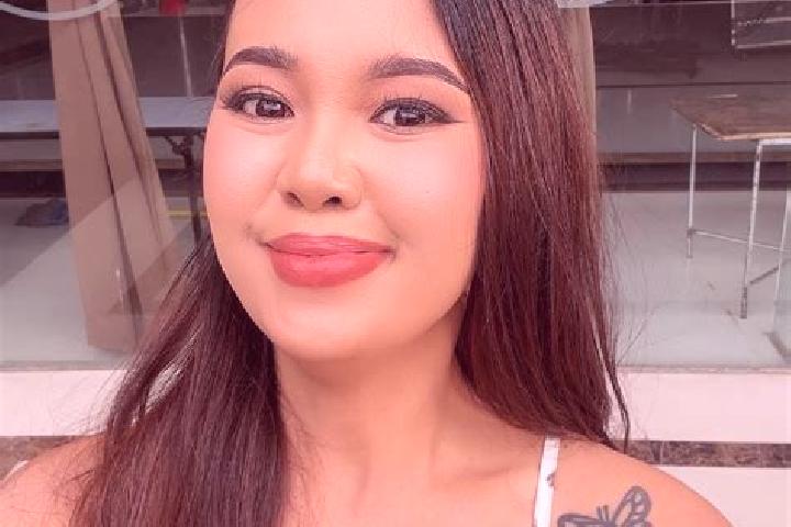 Lillian, 31 — Escort in Sibulao, Philippines