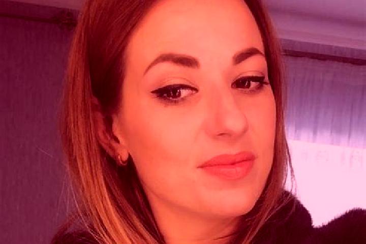 Lillian, 31 — Escort in Starokozache, Ukraine