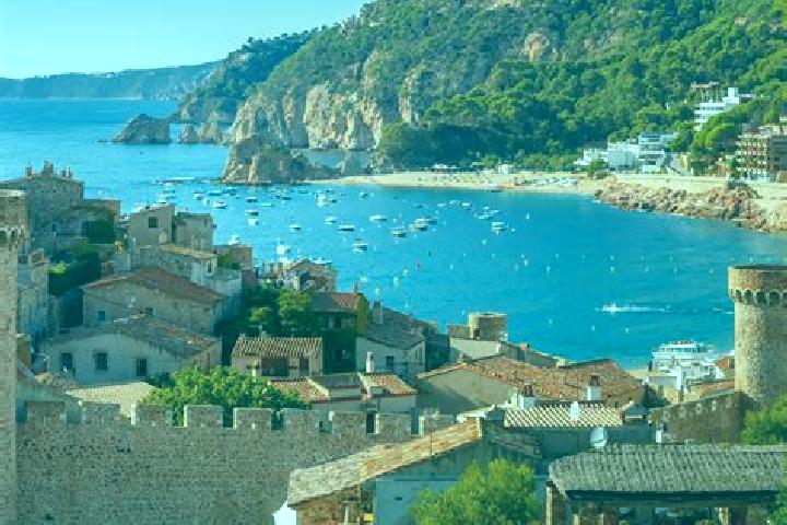 Lillian, 31 — Escort in Teror, Spain